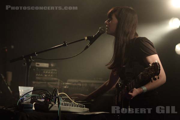 CHICALOYOH - 2013-05-07 - PARIS - Point Ephemere - 